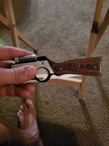 Etsy customer review photo