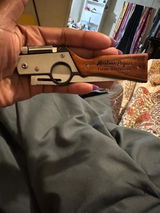 Etsy customer review photo