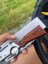 Etsy customer review photo