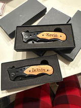 Etsy customer review photo