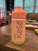 Etsy customer review photo