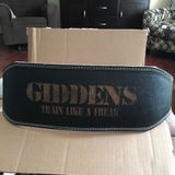 Etsy customer review photo