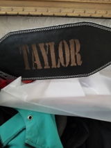 Etsy customer review photo