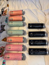 Joanna Famiglietti review photo