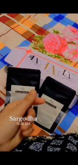 Faiqa review photo