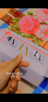 Faiqa review photo