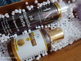 Saba review photo