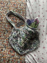 Mesh Market Bag