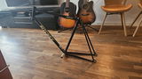 Sven Eberhard review photo