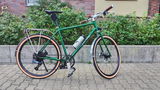 Frank Blumenthal review photo