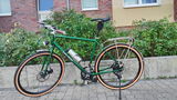 Frank Blumenthal review photo
