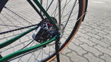 Frank Blumenthal review photo