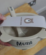 User picture