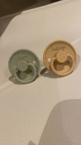 Rosa review photo