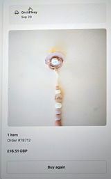 Marc Glossop review photo