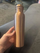 Matt review photo