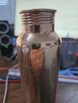 Dirk Hattingh review photo