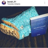 Leeana Mahabir review photo