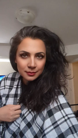 Abida Shaheen review photo