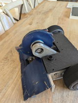Jamie review photo