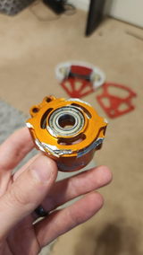 Adam M. review photo
