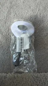 Anonymous review photo