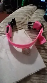 Anonymous review photo
