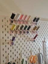 Etsy customer review photo
