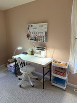 Etsy customer review photo