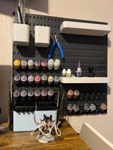 Etsy customer review photo