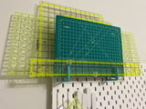 L. review photo