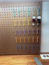 Etsy customer review photo