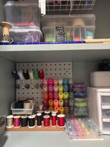 Etsy customer review photo