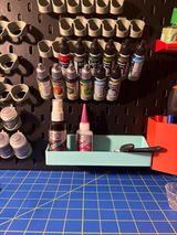 Etsy customer review photo