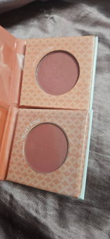 Nisha review photo