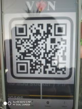 Anonymous review photo