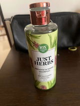 Anonymous review photo