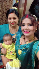 Pujabaranawal review photo