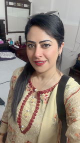 Sahar review photo