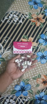 Meenakshi Gilbert review photo
