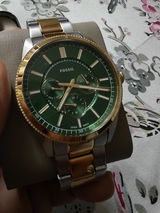 User picture