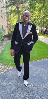 Abiodun S. review photo