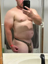 Matt review photo