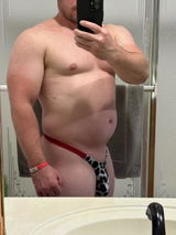 Matt review photo