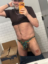 Anonymous review photo