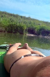 Anonymous review photo