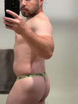 Matt review photo