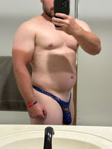 Matt review photo