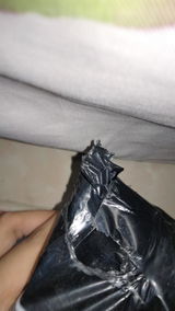 Anonymous review photo
