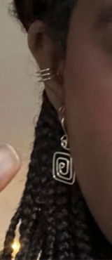 Megan D review photo